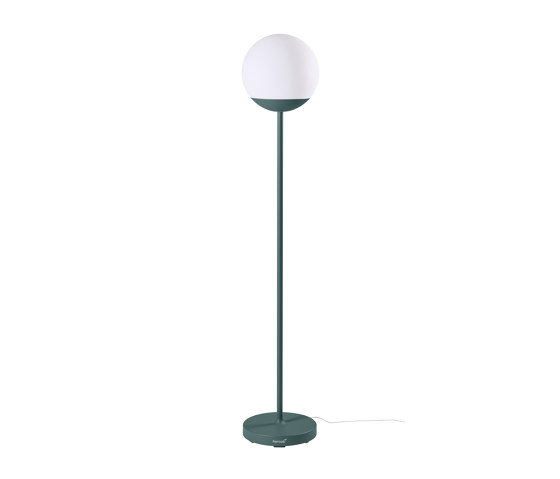 Mooon! | La Lampe H.134 cm | Lampadaires d'extérieur | FERMOB