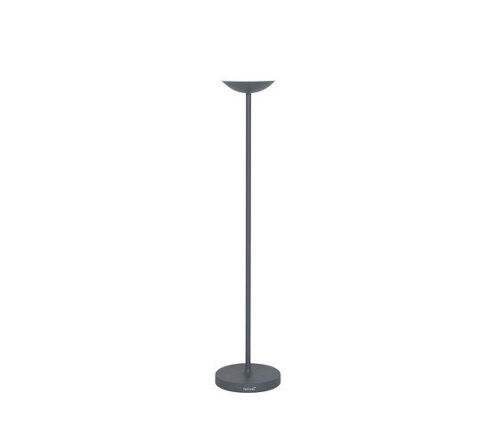 Mooon! | Lamp H.134 cm | Lámparas exteriores de pie | FERMOB