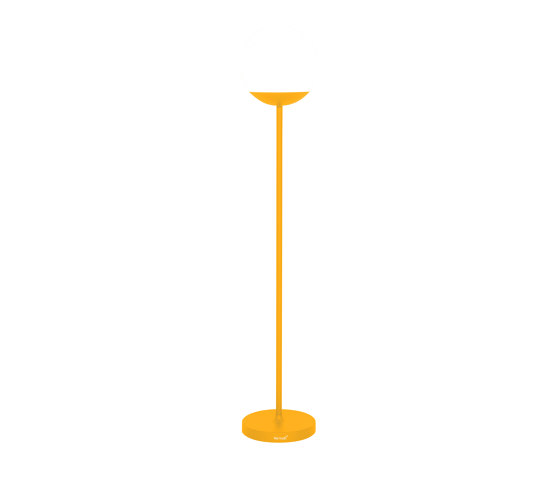 Mooon! | Lamp H.134 cm | Lampade outdoor piantane | FERMOB