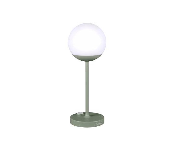 Mooon! | Lamp H.40 cm | Outdoor table lights | FERMOB