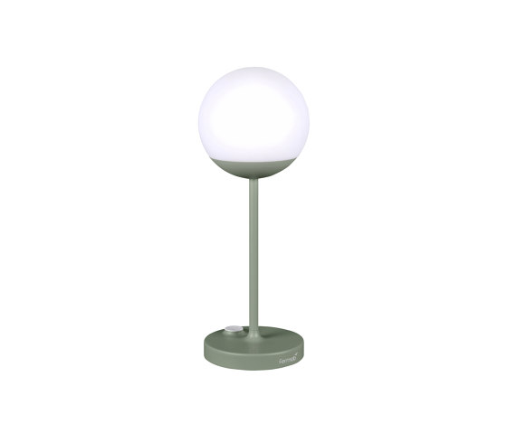 Mooon! | Lamp H.40 cm | Lampade outdoor tavolo | FERMOB