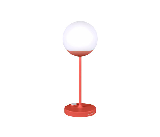 Mooon! | Lampe H.40 cm | Außen Tischleuchten | FERMOB