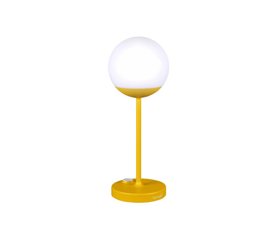 Mooon! | Lamp H.40 cm | Lampade outdoor tavolo | FERMOB