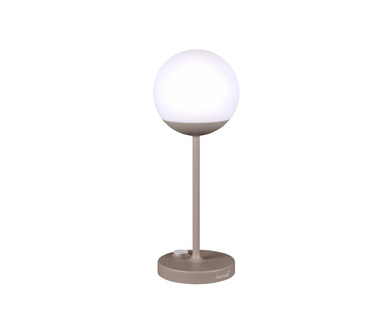 Mooon! | La Lampe H.40 cm | Lampes à poser d'extérieur | FERMOB