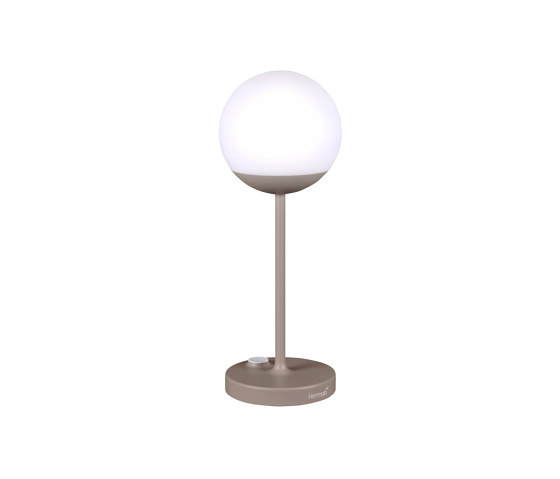 Mooon! | Lamp H.40 cm | Outdoor table lights | FERMOB