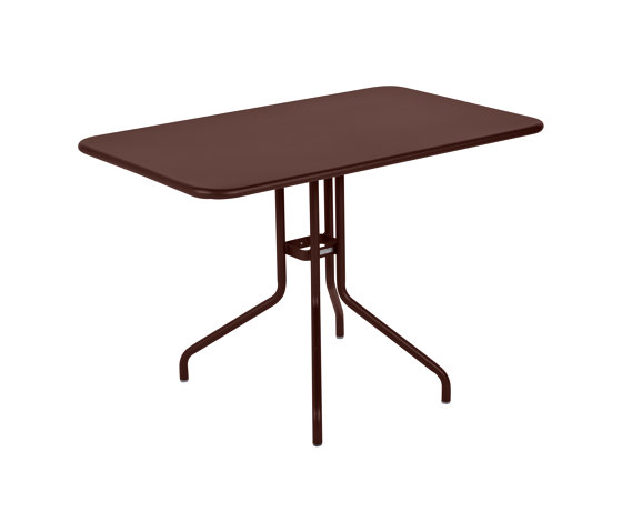 Pétale | Table 110 x 70 cm | Bistro tables | FERMOB