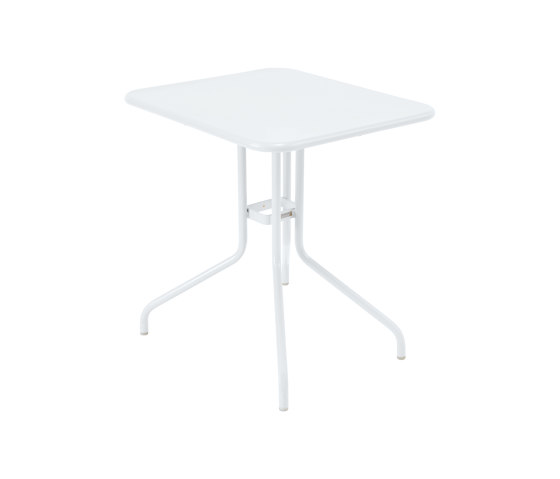 Pétale | Table 60 x 70 cm | Bistro tables | FERMOB
