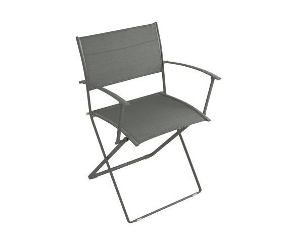 Plein Air | Armchair | Chairs | FERMOB