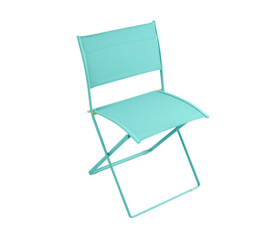 Plein Air | La Chaise | Chaises | FERMOB