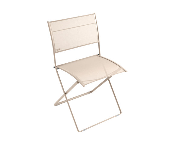 Plein Air | Chair | Sedie | FERMOB