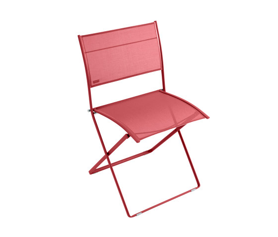 Plein Air | Chair | Sillas | FERMOB