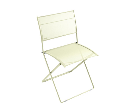 Plein Air | Chair | Sillas | FERMOB