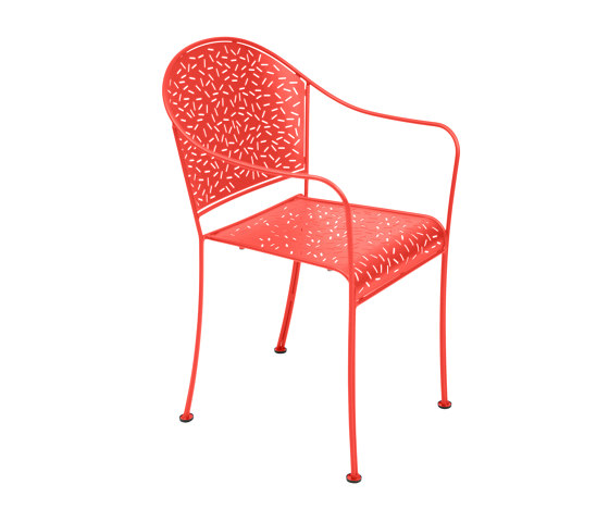 Rendez-Vous | Armchair | Chairs | FERMOB