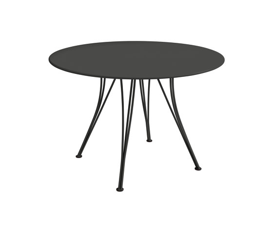 Rendez-Vous | Table Ø 110 cm | Dining tables | FERMOB