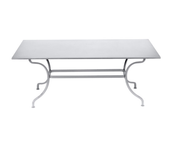 Romane | Table 180 x 100 cm | Mesas comedor | FERMOB