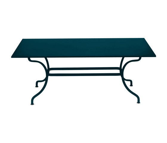 Romane | Table 180 x 100 cm | Dining tables | FERMOB