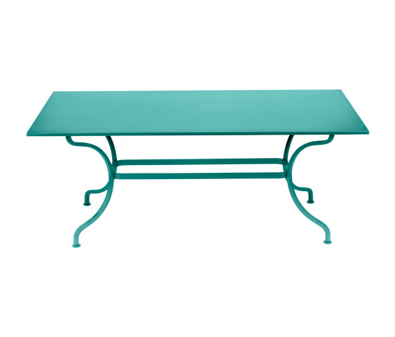 Romane | Table 180 x 100 cm | Mesas comedor | FERMOB