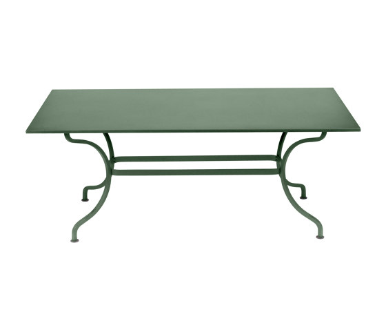 Romane | Table 180 x 100 cm | Mesas comedor | FERMOB