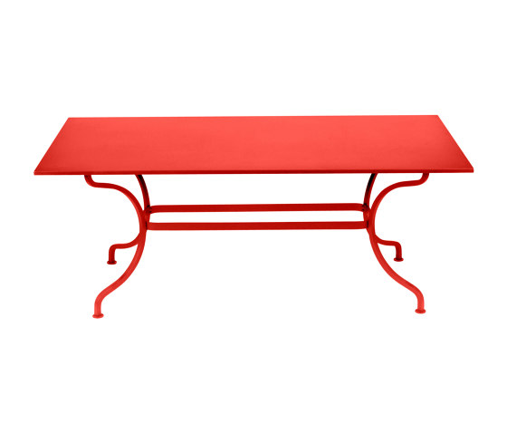 Romane | La Table 180 x 100 cm | Tables de repas | FERMOB