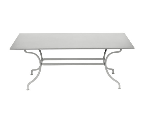 Romane | Table 180 x 100 cm | Mesas comedor | FERMOB