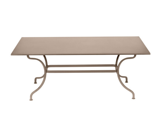 Romane | Table 180 x 100 cm | Dining tables | FERMOB