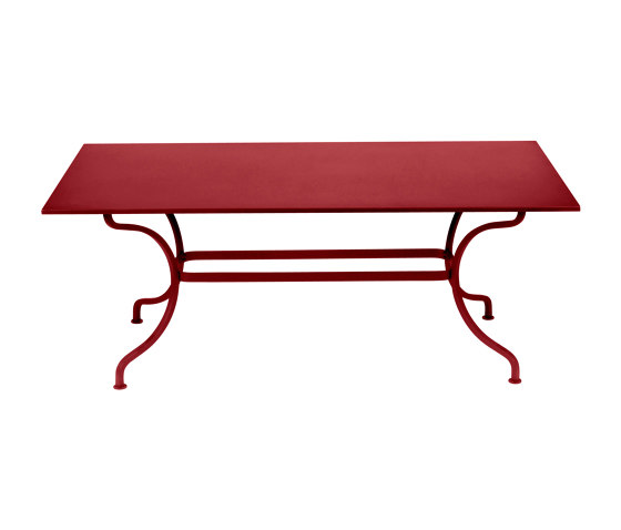 Romane | La Table 180 x 100 cm | Tables de repas | FERMOB