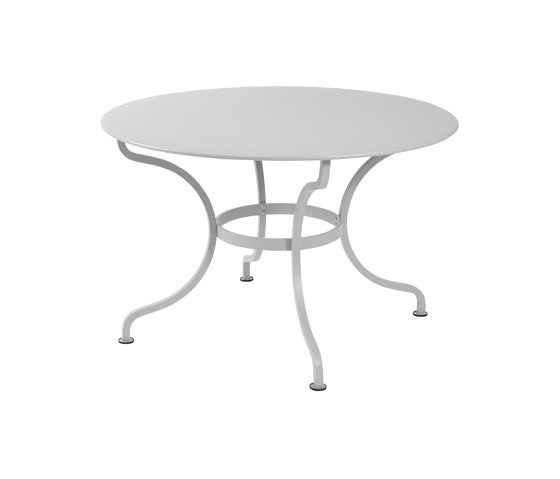 Romane | Table Ø 117 cm | Tavoli pranzo | FERMOB