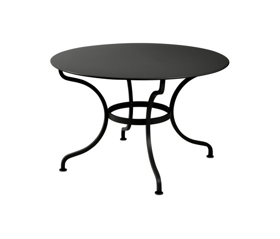 Romane | Table Ø 117 cm | Tavoli pranzo | FERMOB