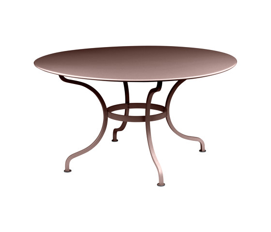 Romane | Table Ø 137 cm | Tavoli pranzo | FERMOB
