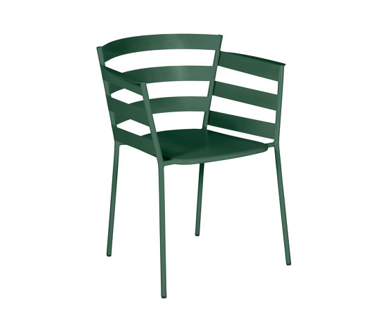 Rythmic | Sessel | Stühle | FERMOB