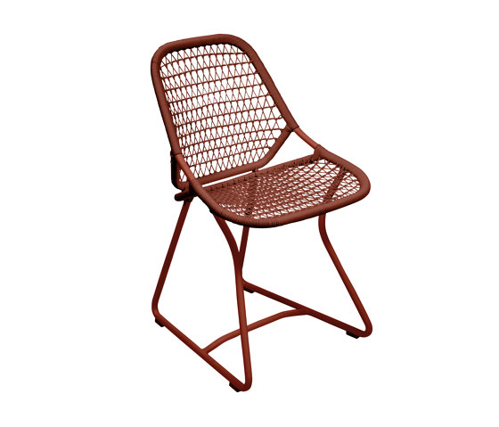 Sixties | Chair | Sillas | FERMOB