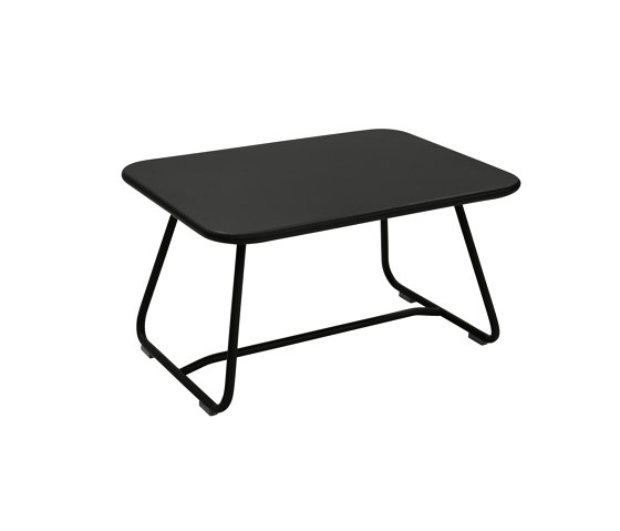 Sixties | Low Table 75.5 x 55.5 cm | Mesas de centro | FERMOB