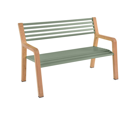 Somerset | Bench | Bancos | FERMOB