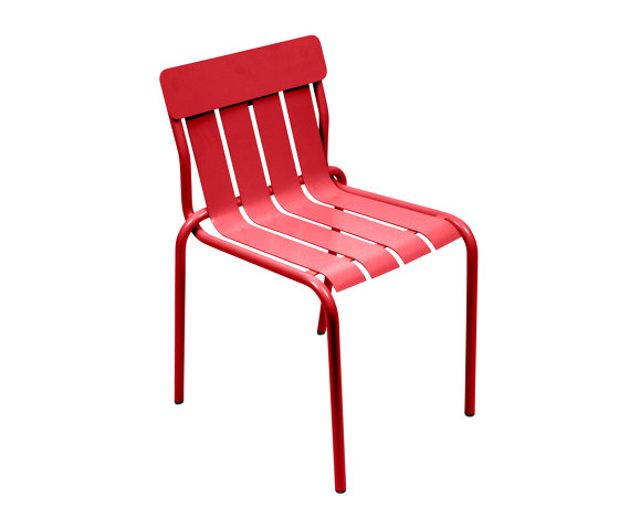 Stripe | Stuhl | Stühle | FERMOB
