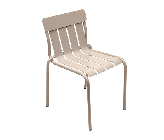 Stripe | Chair | Chairs | FERMOB