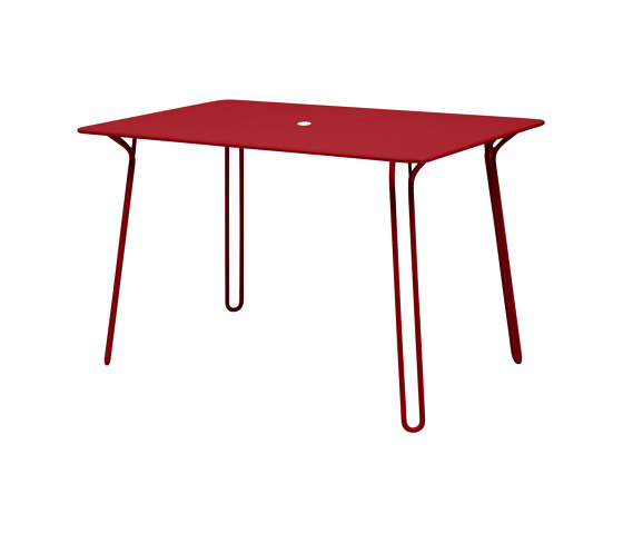 Surprising ® | La Table 120 x 77 cm | Tables de repas | FERMOB