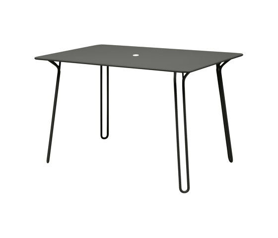 Surprising ® | La Table 120 x 77 cm | Tables de repas | FERMOB