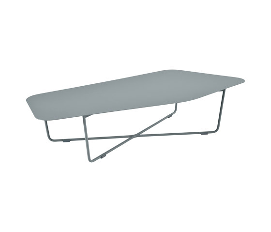 Ultrasofa | La Table Basse 162 x 74 cm | Tables basses | FERMOB