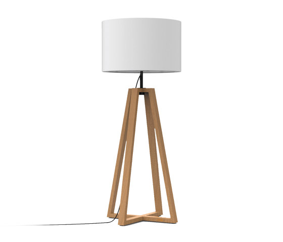 Club Lounge Beige - CLBLTR / CLBLSTR | Outdoor free-standing lights | Royal Botania