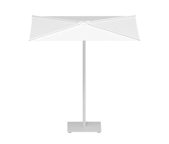 Oazz Garden Umbrella - OAZZ220VWRWU | Parasols | Royal Botania