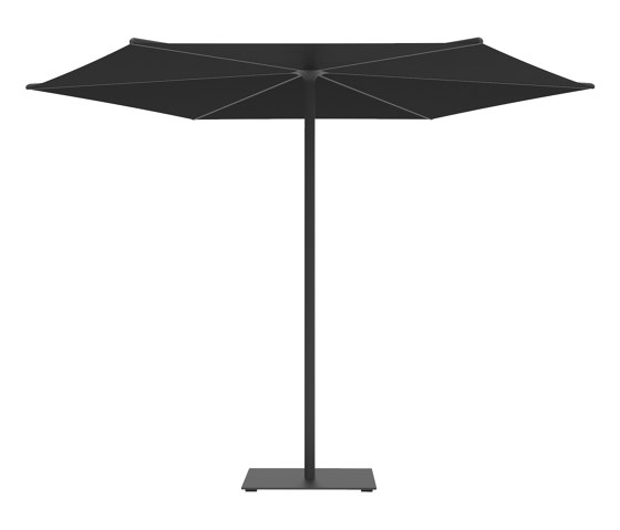 Oazz Garden Umbrella - OAZZ300VAZU | Ombrelloni | Royal Botania