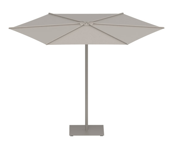 Oazz Garden Umbrella - OAZZ300VSCAU | Parasoles | Royal Botania