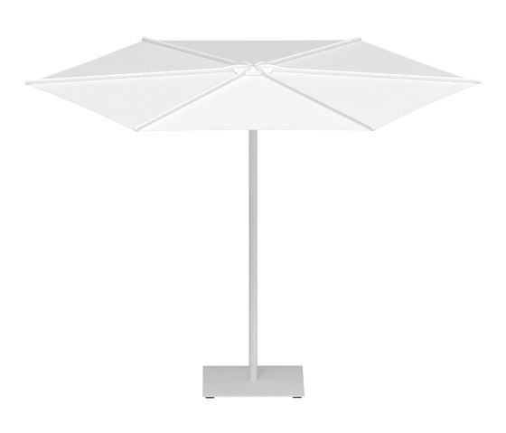 Oazz Garden Umbrella - OAZZ300VWRWU | Ombrelloni | Royal Botania