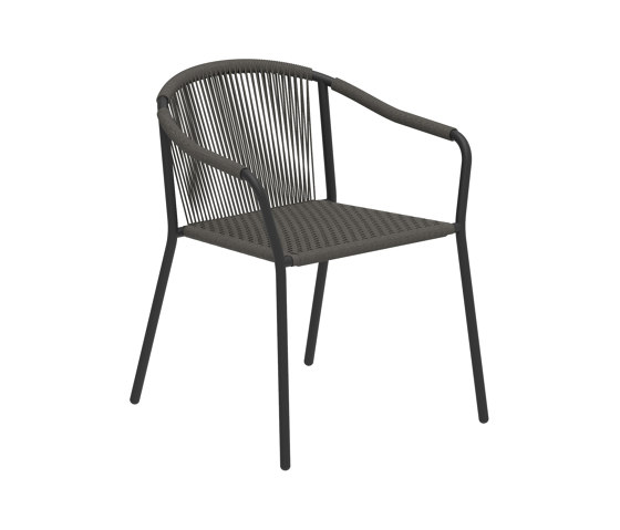 Samba Chair - SAM55AGR | Stühle | Royal Botania