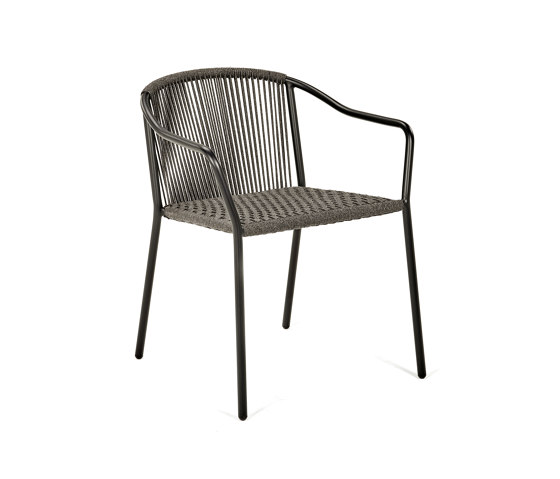Samba Chair - SAM55BRGR | Stühle | Royal Botania