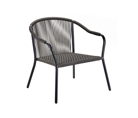Samba Relax Chair - SAM77AGR | Poltrone | Royal Botania