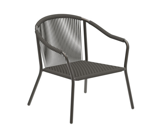 Samba Relax Chair - SAM77BRGR | Sessel | Royal Botania