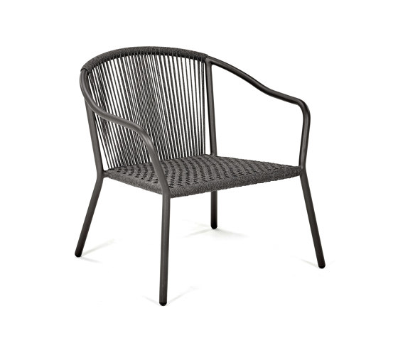 Samba Relax Chair - SAM77BRGR | Armchairs | Royal Botania