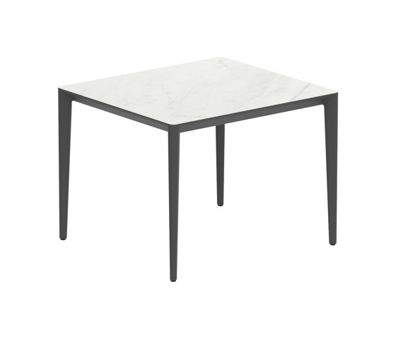 U-nite table - UNT100CABS | Tables de repas | Royal Botania