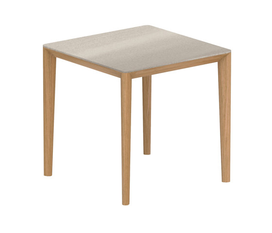 U-nite table - UNT75CTG | Tables de repas | Royal Botania